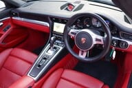 Porsche 911 TARGA 4S 3.8 PDK 20