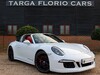 Porsche 911 TARGA 4S 3.8 PDK