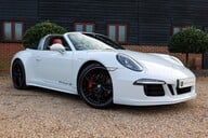 Porsche 911 TARGA 4S 3.8 PDK 36