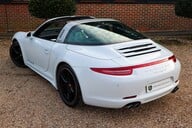 Porsche 911 TARGA 4S 3.8 PDK 39