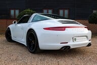 Porsche 911 TARGA 4S 3.8 PDK 2