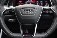 Audi RS7 SPORTBACK 4.0 TFSI QUATTRO MHEV 21