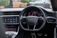 Audi RS7 SPORTBACK 4.0 TFSI QUATTRO MHEV 30