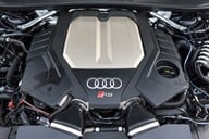 Audi RS7 SPORTBACK 4.0 TFSI QUATTRO MHEV 60