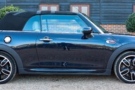 Mini Convertible JOHN COOPER WORKS 2.0 AUTOMATIC 10