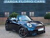 Mini Convertible JOHN COOPER WORKS 2.0 AUTOMATIC