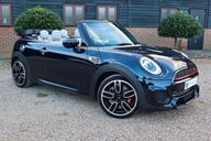 Mini Convertible JOHN COOPER WORKS 2.0 AUTOMATIC 49