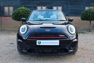 Mini Convertible JOHN COOPER WORKS 2.0 AUTOMATIC 5