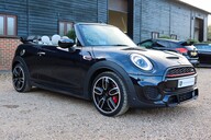 Mini Convertible JOHN COOPER WORKS 2.0 AUTOMATIC 51