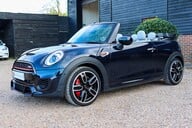 Mini Convertible JOHN COOPER WORKS 2.0 AUTOMATIC 56