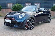 Mini Convertible JOHN COOPER WORKS 2.0 AUTOMATIC 57