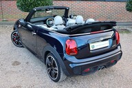 Mini Convertible JOHN COOPER WORKS 2.0 AUTOMATIC 60