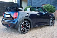 Mini Convertible JOHN COOPER WORKS 2.0 AUTOMATIC 65