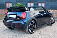 Mini Convertible JOHN COOPER WORKS 2.0 AUTOMATIC 64