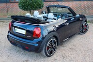 Mini Convertible JOHN COOPER WORKS 2.0 AUTOMATIC 66