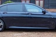 BMW 7 Series 730LD 3.0 M SPORT 9