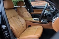 BMW 7 Series 730LD 3.0 M SPORT 12