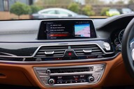 BMW 7 Series 730LD 3.0 M SPORT 13