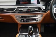 BMW 7 Series 730LD 3.0 M SPORT 16