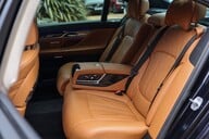 BMW 7 Series 730LD 3.0 M SPORT 20