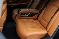 BMW 7 Series 730LD 3.0 M SPORT 53