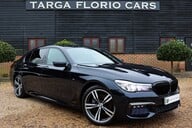 BMW 7 Series 730LD 3.0 M SPORT 1