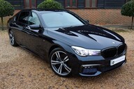 BMW 7 Series 730LD 3.0 M SPORT 65