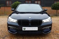 BMW 7 Series 730LD 3.0 M SPORT 5