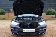 BMW 7 Series 730LD 3.0 M SPORT 68