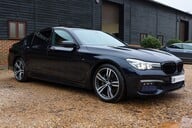 BMW 7 Series 730LD 3.0 M SPORT 66