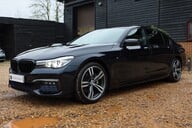 BMW 7 Series 730LD 3.0 M SPORT 70