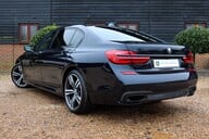 BMW 7 Series 730LD 3.0 M SPORT 2