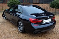 BMW 7 Series 730LD 3.0 M SPORT 74