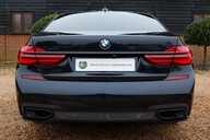 BMW 7 Series 730LD 3.0 M SPORT 7