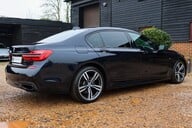 BMW 7 Series 730LD 3.0 M SPORT 79