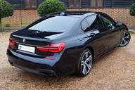 BMW 7 Series 730LD 3.0 M SPORT 80