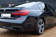 BMW 7 Series 730LD 3.0 M SPORT 81