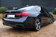 BMW 7 Series 730LD 3.0 M SPORT 82