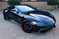 Aston Martin Vantage V8 4.0 44