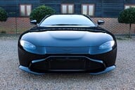 Aston Martin Vantage V8 4.0 5