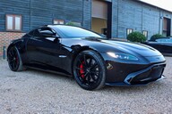 Aston Martin Vantage V8 4.0 47