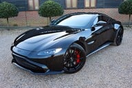 Aston Martin Vantage V8 4.0 55