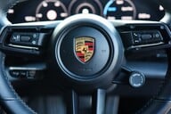 Porsche Taycan TURBO 93KWH 35