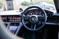 Porsche Taycan TURBO 93KWH 31