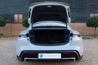 Porsche Taycan TURBO 93KWH 73