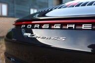 Porsche 911 CARRERA 4S 3.0 PDK 33