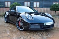 Porsche 911 CARRERA 4S 3.0 PDK 38