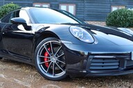 Porsche 911 CARRERA 4S 3.0 PDK 40