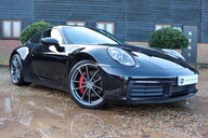 Porsche 911 CARRERA 4S 3.0 PDK 42