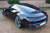 Porsche 911 CARRERA 4S 3.0 PDK 43